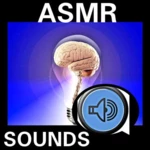 Logo of Autonomous Sensory Meridian Response android Application 